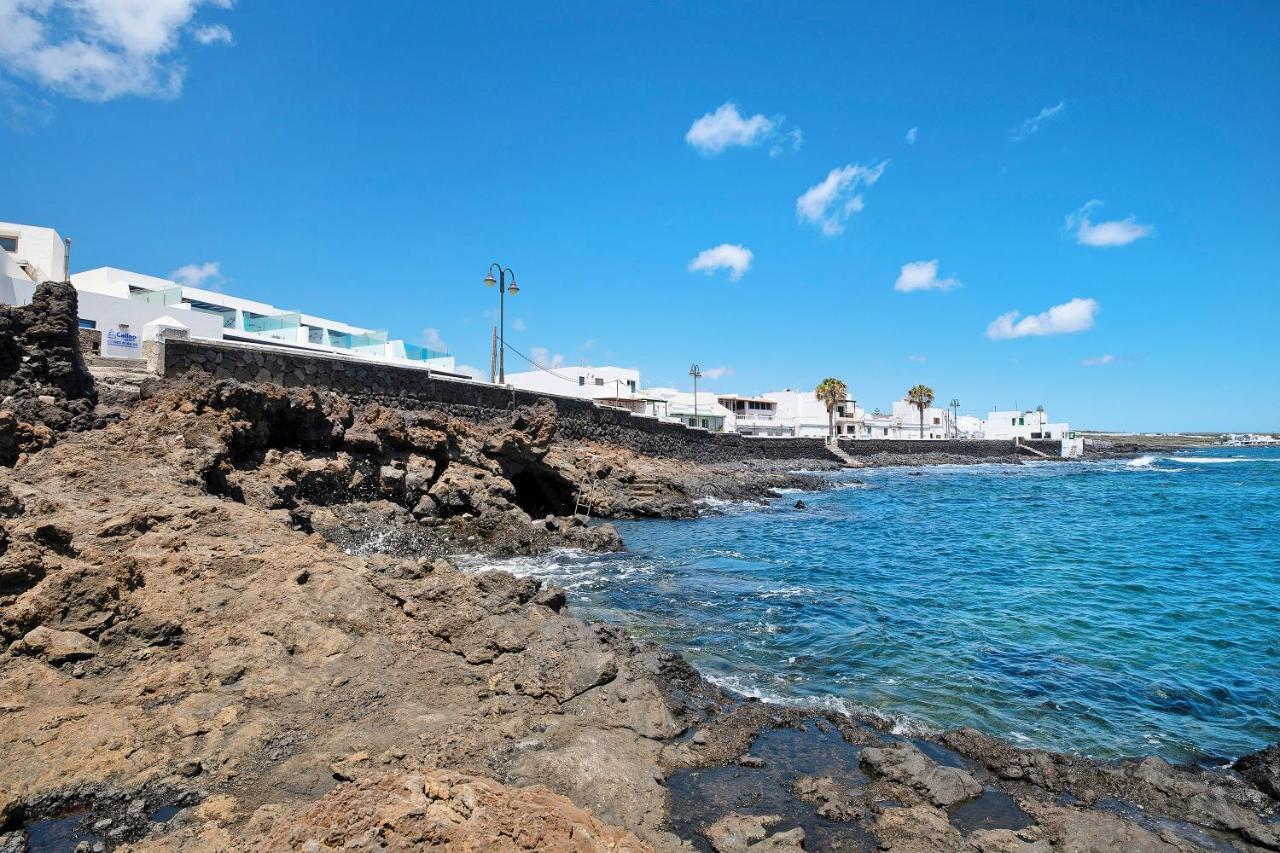 Callao Beach 6 Arrieta  Exterior photo